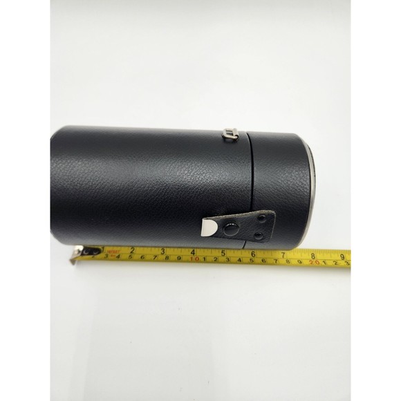 Vintage Genuine CPC Phase 2 CCT 75-200mm MC Auto Zoom LENS MACRO with Case-JAPAN - Picture 10 of 10